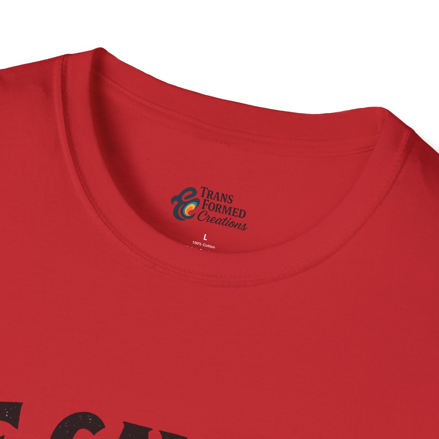 F-CAW-F Anti-Valentine Crow Tee | Funny Valentine’s Day Shirt