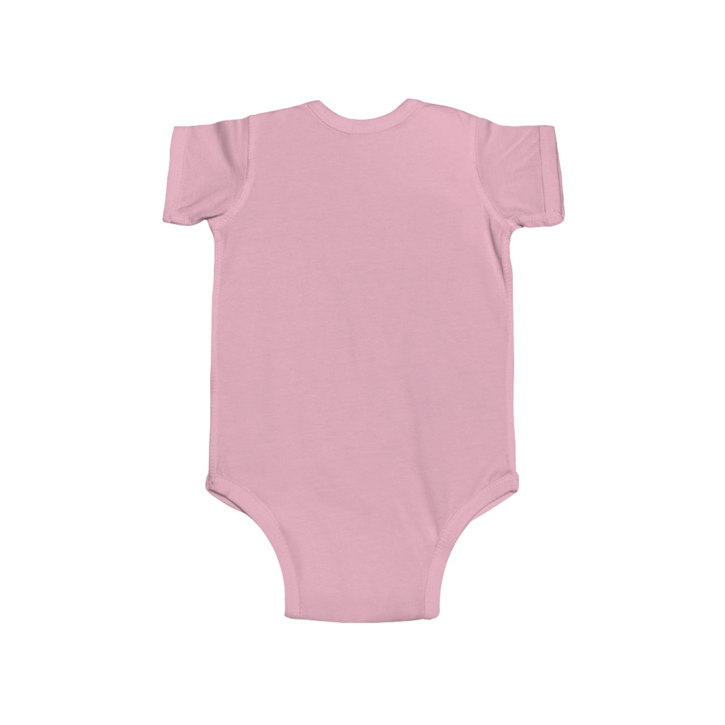 Baby Bodysuit - "The Princess Has Arrived" Newborn Onesie